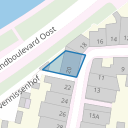 Perceel HDW00-E-4380