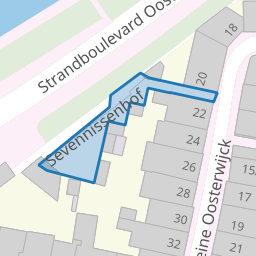 Perceel HDW00-E-4383