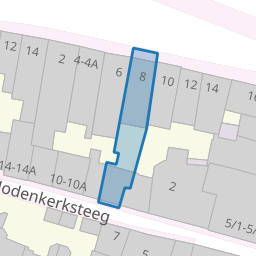 Perceel HDW00-E-4408