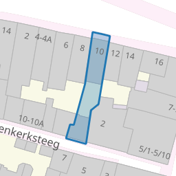 Perceel HDW00-E-4409