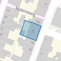 Perceel HDW00-E-4410