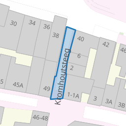 Perceel HDW00-E-4429