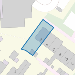 Perceel HDW00-E-4431