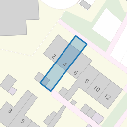 Perceel HDW00-E-4432