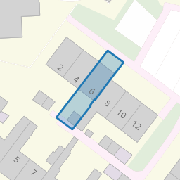 Perceel HDW00-E-4433