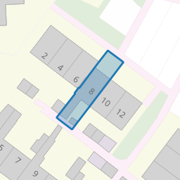 Perceel HDW00-E-4434