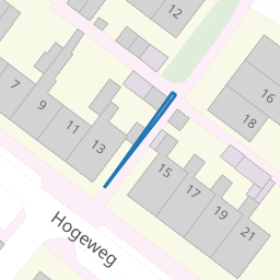 Perceel HDW00-E-4437