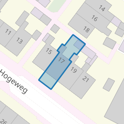 Perceel HDW00-E-4439