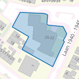 Perceel HDW00-E-4445