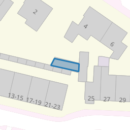 Perceel HDW00-E-4447