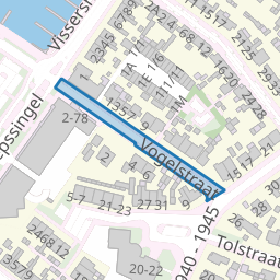 Perceel HDW00-E-4449