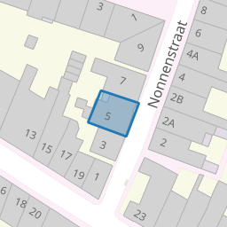 Perceel HDW00-E-4456