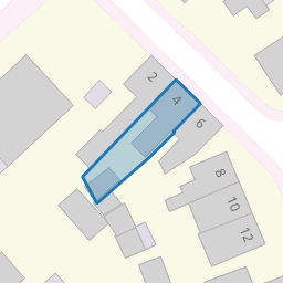 Perceel HDW00-E-4458