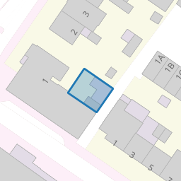 Perceel HDW00-E-4460