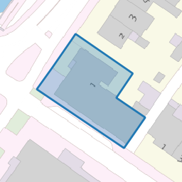 Perceel HDW00-E-4461