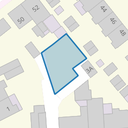 Perceel HDW00-E-4464