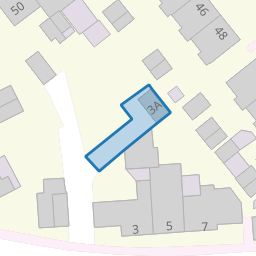 Perceel HDW00-E-4465