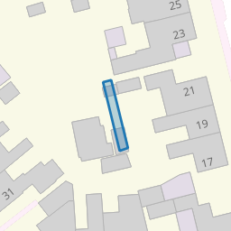 Perceel HDW00-E-4467