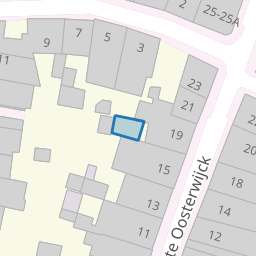 Perceel HDW00-E-4497