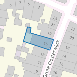 Perceel HDW00-E-4498