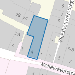 Perceel HDW00-E-4504