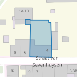 Perceel HDW00-E-4508