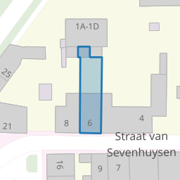 Perceel HDW00-E-4509