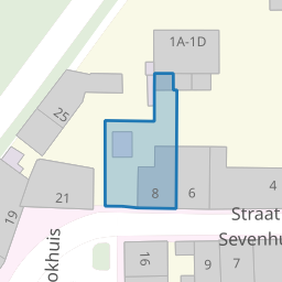 Perceel HDW00-E-4510