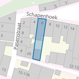 Perceel HDW00-E-4523