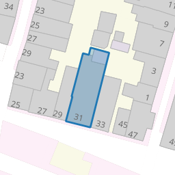 Perceel HDW00-E-4531