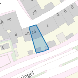 Perceel HDW00-E-4534