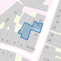 Perceel HDW00-E-4540