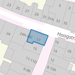 Perceel HDW00-E-4545