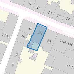 Perceel HDW00-E-4546