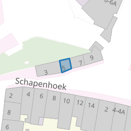 Perceel HDW00-E-4548