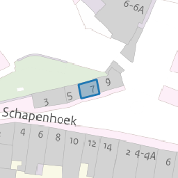 Perceel HDW00-E-4549