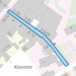 Perceel HDW00-E-4553