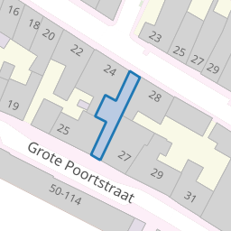 Perceel HDW00-E-4557