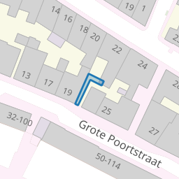 Perceel HDW00-E-4558