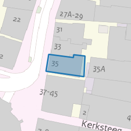 Perceel HDW00-E-4568