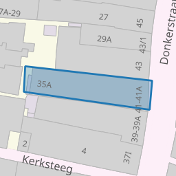 Perceel HDW00-E-4569