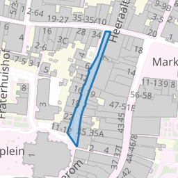 Perceel HDW00-E-4570