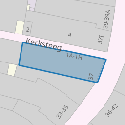 Perceel HDW00-E-4572