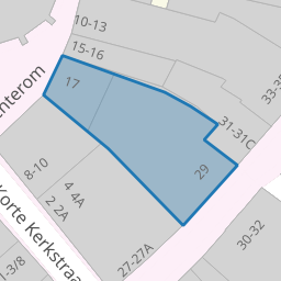 Perceel HDW00-E-4578