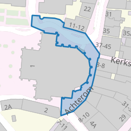 Perceel HDW00-E-4579