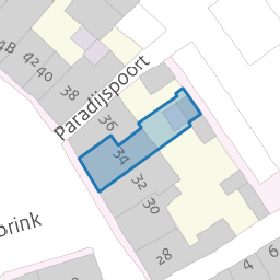 Perceel HDW00-E-4580