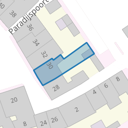 Perceel HDW00-E-4581