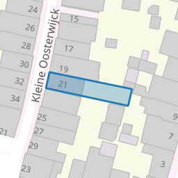 Perceel HDW00-E-4589