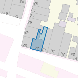 Perceel HDW00-E-4594