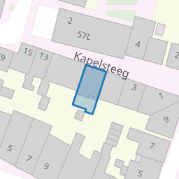 Perceel HDW00-E-4602